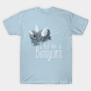 Bunnycorn T-Shirt